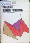 Podręcznik geometrii wykreślnej
