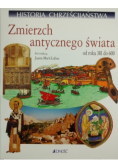 Zmierzch antycznego świata