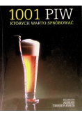 1001 piw których warto spróbować