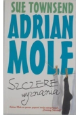 Adrian Mole Szczere wyznania