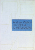 Filozofia a mesjanizm