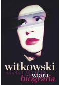 Wiara Autobiografia