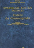 Podróż do Ciemnogrodu