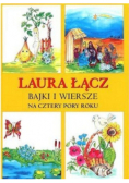 Bajki i wiersze na cztery pory roku