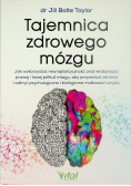 Tajemnica zdrowego mózgu