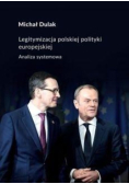 Legitymizacja polskiej polityki europejskiej