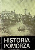 Historia Pomorza Tom 3 Część 1