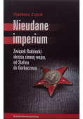 Nieudane Imperium