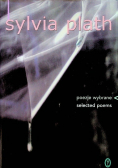 Plath Poezje wybrane