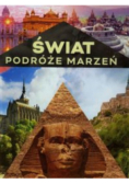 Świat Podróże marzeń