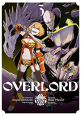 Overlord. Tom 3