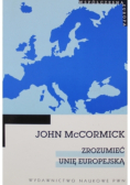Zrozumieć Unię Europejską