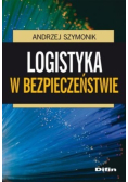 Logistyka w bezpieczeństwie