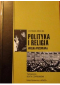 Polityka i religia