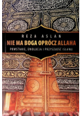 Nie ma Boga oprócz Allaha