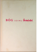 Bóg używa szminki