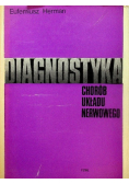 Diagnostyka chorób układu nerwowego