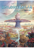 Kolonizacja 3 Drzewo macierzy