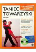 Taniec towarzyski