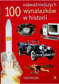 100 najważniejszych wynalazków w historii