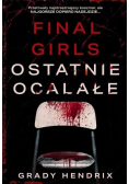 Final Girls Ostatnie ocalałe
