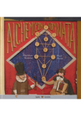 Alchemiczna komnata
