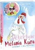 Detektyw Melania Kura