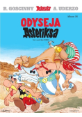 Asteriks Odyseja Asteriksa Tom 26