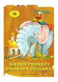 Siedem podrozy Sindbada Zeglarza
