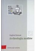 Archeologia mediów
