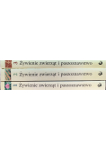 Żywienie zwierząt i paszoznawstwo Tom I do III