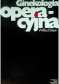 Ginekologia operacyjna