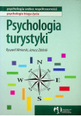 Psychologia turystyki