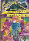 Kłopoty Kacperka góreckiego skrzata
