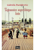 Tajemnice sopockiego lata