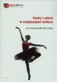 Kadry i płace w instytucjach kultury