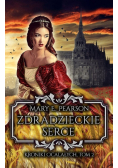 Zdradzieckie serce Tom 2