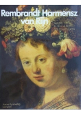 Rembrandt Harmensz van Rijin