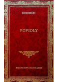 Popioły