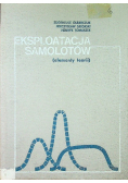 Eksploatacja samolotów (elementy teorii)