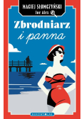 Zbrodniarz i panna