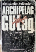 Archipelag Gułag 1918 - 1956 Tom 2