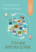 Testuj swoje kompetencje językowe