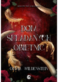 Królestwo wron Tom 3 Dom składanych obietnic
