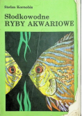 Słodkowodne ryby akwariowe
