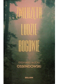 Zwierzęta ludzie bogowie