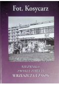Niezwykłe zwykłe zdjęcia Wrzeszcza i Zaspy Część II