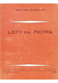 Listy św. Piotra