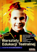 Warsztaty edukacji teatralnej