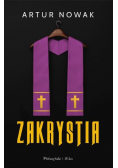 Zakrystia